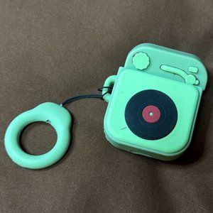 Retro Airpods Case